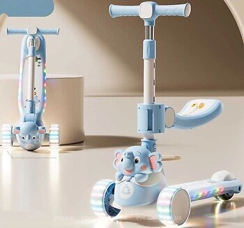 Фото Skyper EF-3466-46 Blue