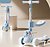 Фото Skyper EF-3466-46 Blue