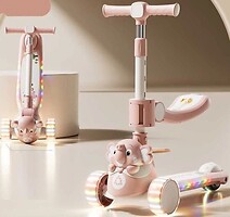 Фото Skyper EF-5933-81 Pink