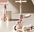 Фото Skyper EF-5933-81 Pink