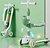 Фото Skyper T-2163/62 Green