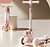Фото Skyper LF-3254/45 Pink