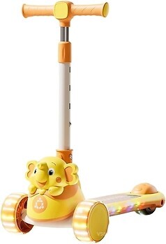 Фото Skyper LF-1061/39 Yellow
