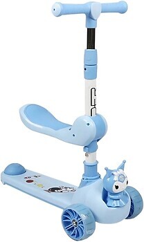 Фото Skyper Kuromi (KR-928/06)