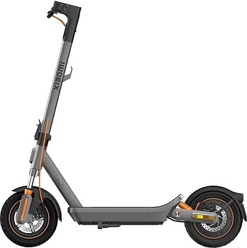 Фото Xiaomi Electric Scooter 6 Max GL (BHR08QLGL)