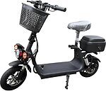 Самокаты Evobike