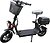 Фото Evobike Zen U12 Max Black