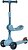 Фото iTrike JR3-174-BL