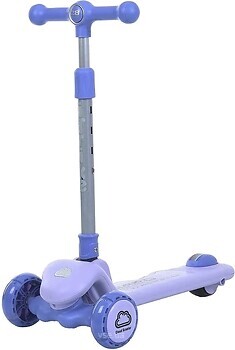 Фото iTrike JR3-172-V