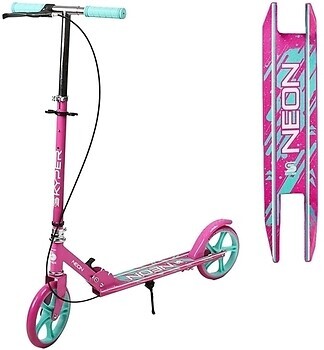 Фото Skyper Neon (N-21206)