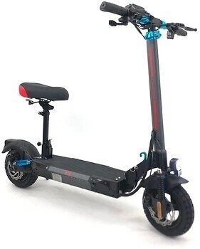 Фото Crosser T4 Cruiser + сиденье