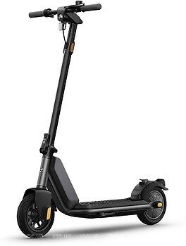 Фото Niu KQi1 Sport Black