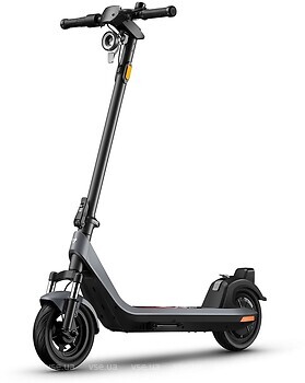 Фото Niu KQi 200P Gray