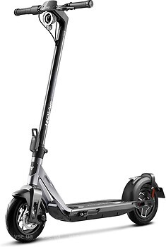 Фото Niu KQi Air Black
