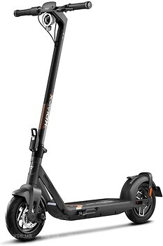 Фото Niu KQi Air X Black