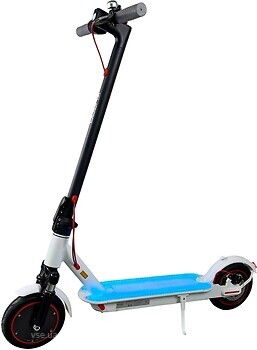 Фото Kugoo M365 Pro 5 RGB Edition White