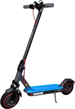 Фото Kugoo M365 Pro 5 RGB Edition Black