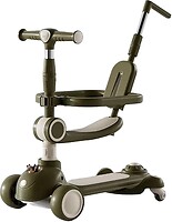 Фото iTrike JR3-168-5C-BR