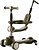 Фото iTrike JR3-168-5C-BR