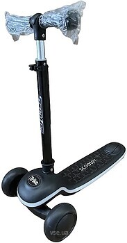 Фото iTrike 8899-Black