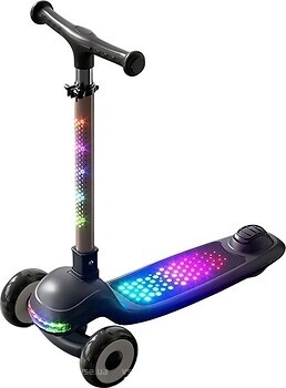 Фото Kidilo LED Lights Black