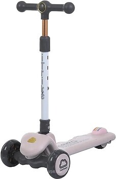Фото iTrike JR3-172-BR