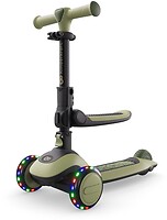 Фото Kinderkraft Halley 2 Grassland Green (KRHALL02GRE0000)