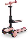 Фото Kinderkraft Halley 2 Rose Pink (KRHALL02PNK0000)