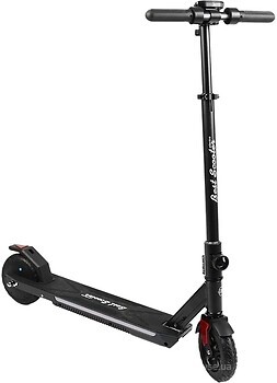 Фото Best Scooter TL-40784 Black