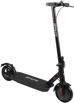 Фото Best Scooter BS-30699 Black