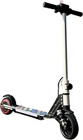 Фото E-Scooter ES3 Pro Max White