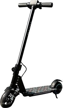 Фото E-Scooter ES3 Pro Max Black