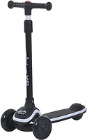 Фото iTrike 5566A Black