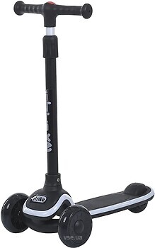 Фото iTrike 5566A Black
