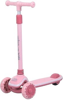 Фото iTrike 5566A Pink