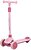 Фото iTrike 5566A Pink