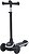 Фото iTrike 5566 Black