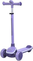Фото iTrike 5566 Lilac