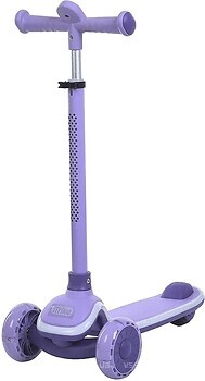Фото iTrike 5566 Lilac