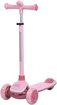 Фото iTrike 5566 Pink