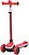 Фото iTrike 5566 Red