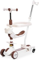Фото iTrike JR3-167-5-BG