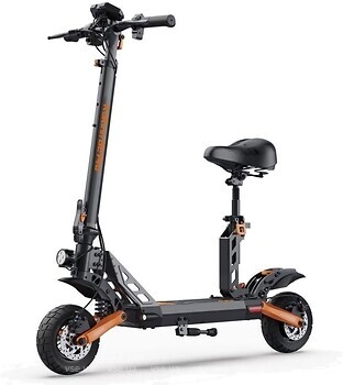 Фото Kugoo Kirin G2 Pro