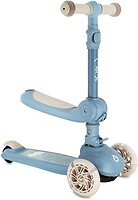 Фото MoMi Debe Blue (HULA00020)