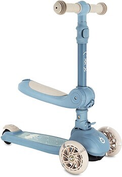 Фото MoMi Debe Blue (HULA00020)