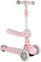 Фото MoMi Debe Pink (HULA00018)