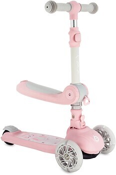Фото MoMi Debe Pink (HULA00018)