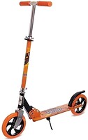 Фото Scooter Sport 109-O Orange