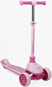 Фото Best Scooter Maxi J-4266-032 Pink