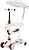 Фото iTrike JR3-167-5BC-BG
